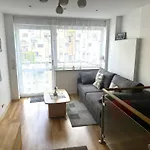 Zur Duene Warnemuende