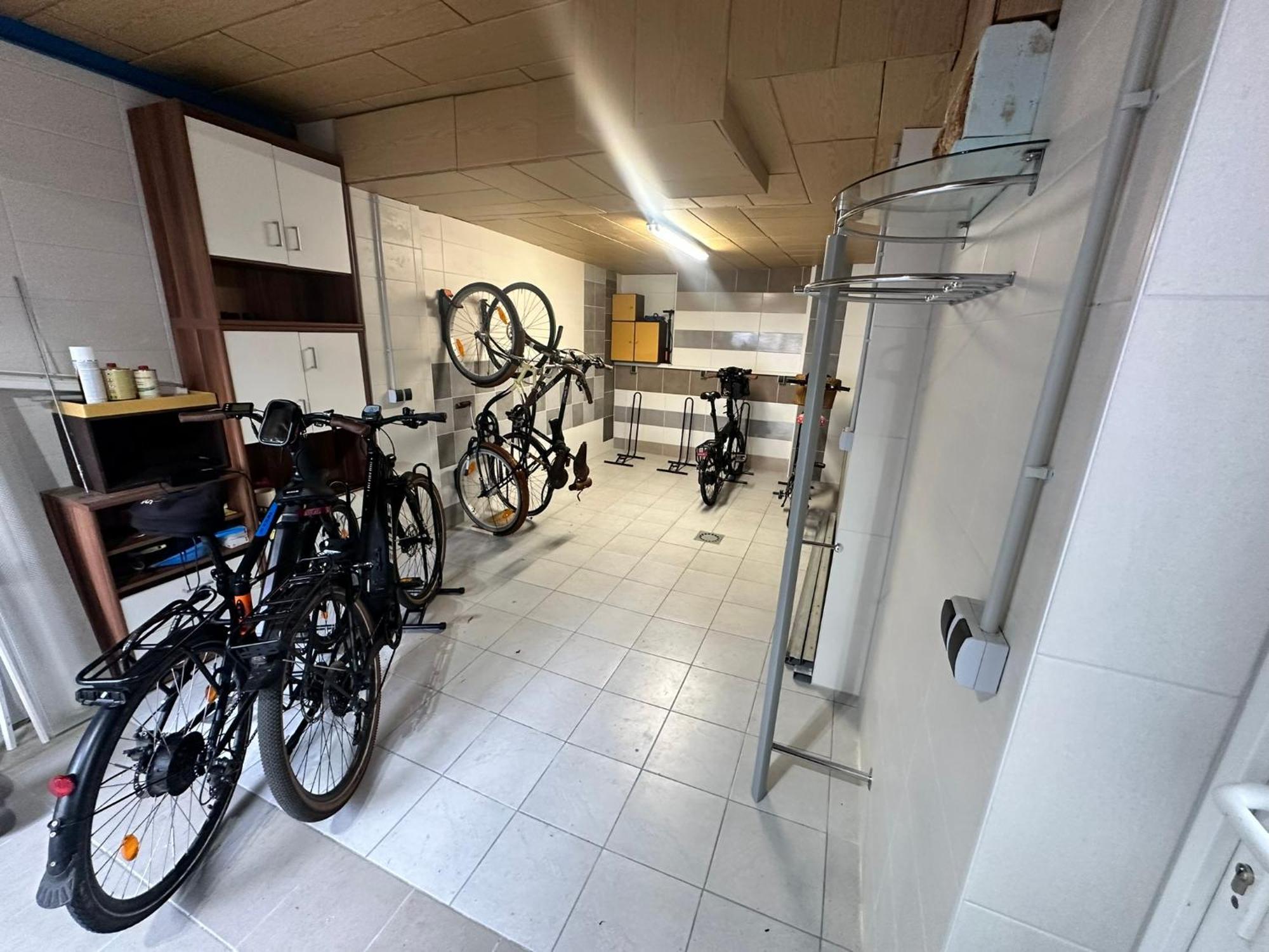 Holiday home Zur Duene Warnemuende *