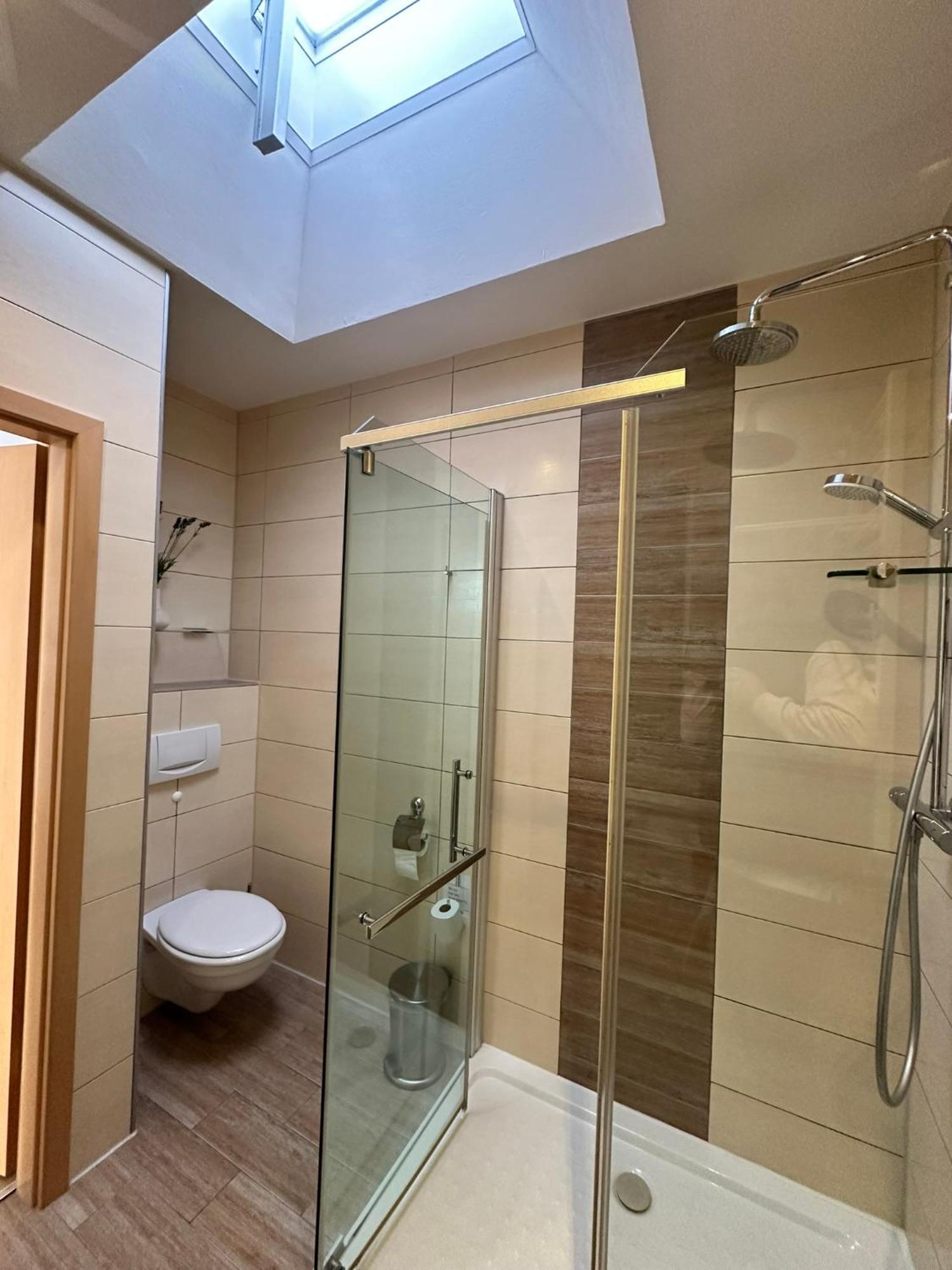 Holiday home Zur Duene Warnemuende Rostock