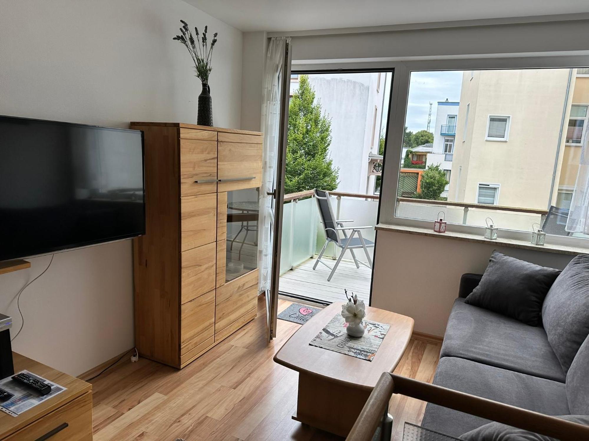 Zur Duene Warnemuende Holiday home